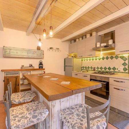 Apartamento Casa La Rocca Olbia Exterior foto