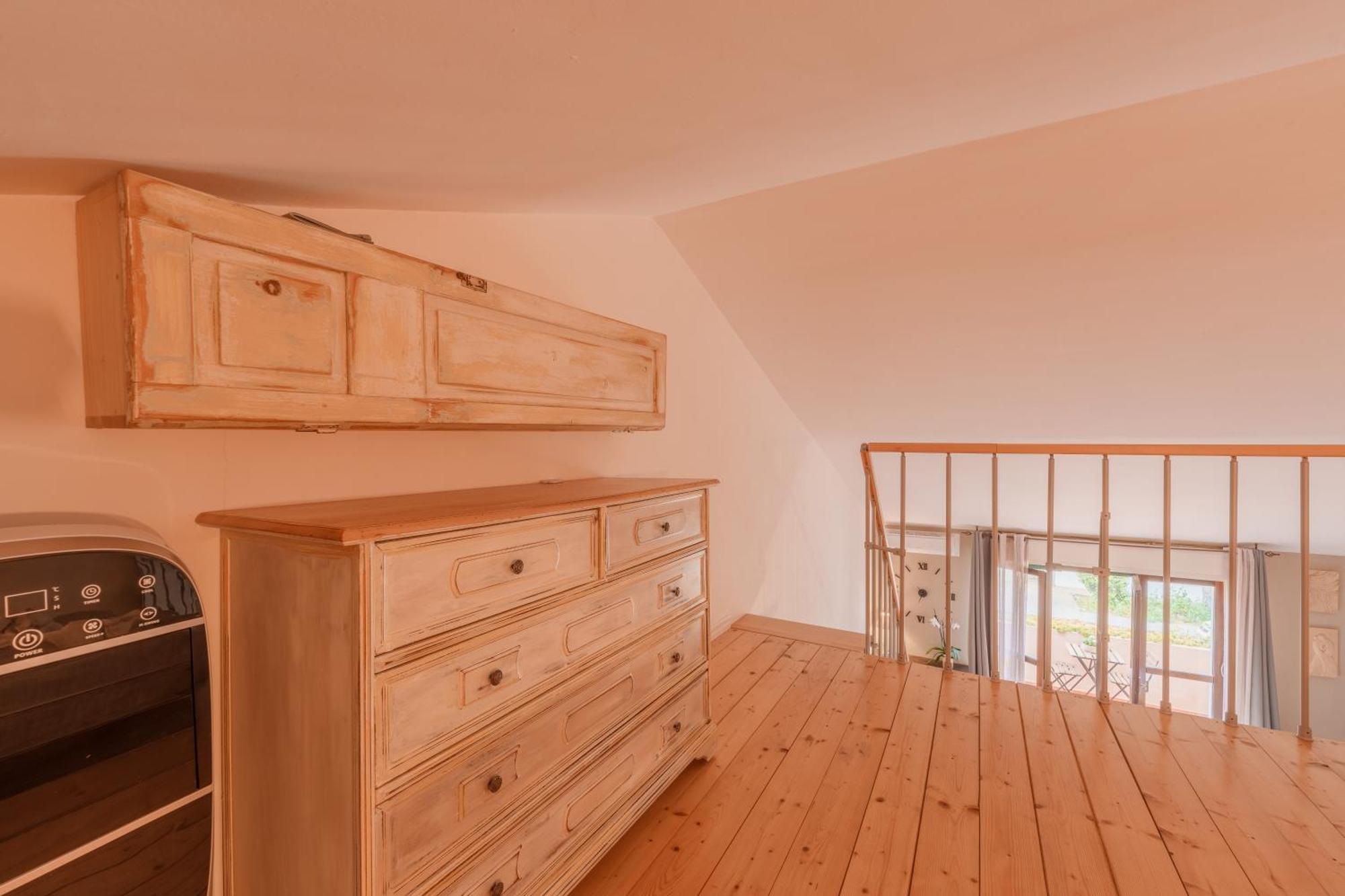 Apartamento Casa La Rocca Olbia Exterior foto