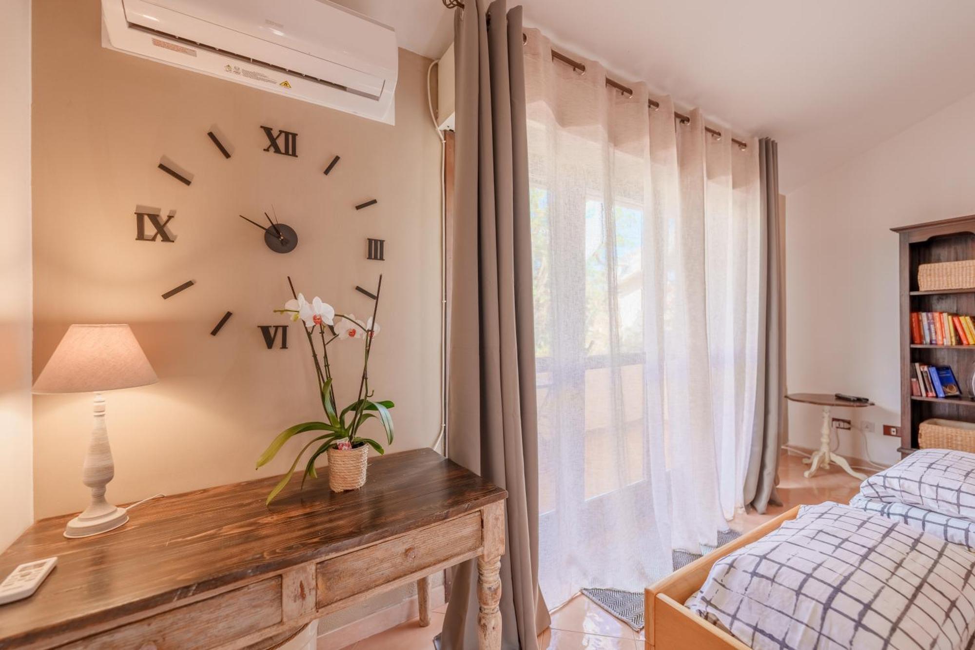 Apartamento Casa La Rocca Olbia Exterior foto