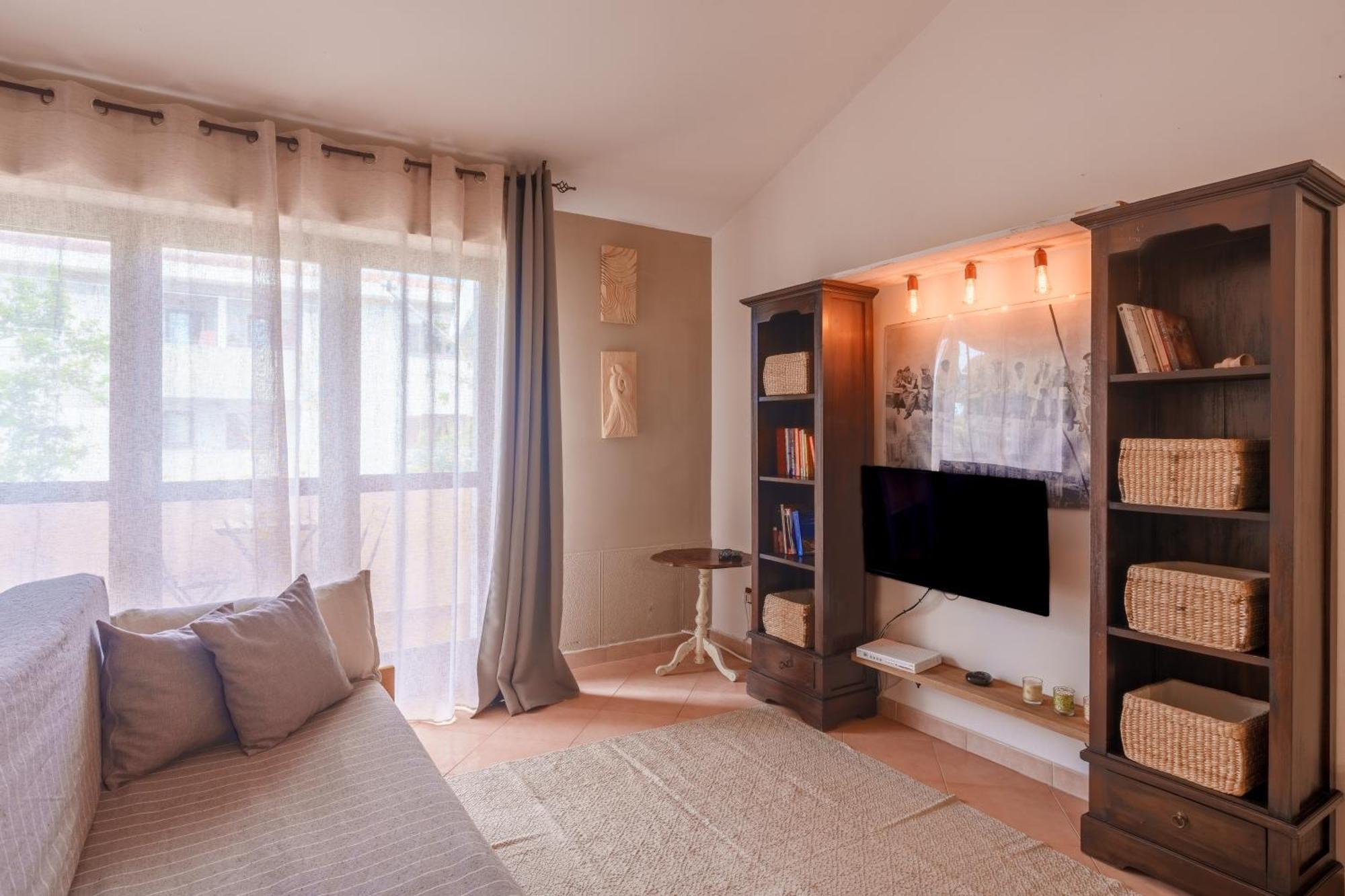 Apartamento Casa La Rocca Olbia Exterior foto