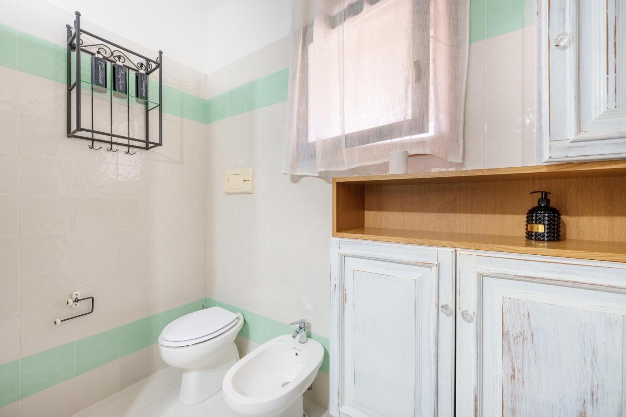 Apartamento Casa La Rocca Olbia Exterior foto